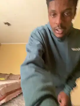 dicksonsLive live sex cam