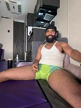 DirtyDrizzy webcam