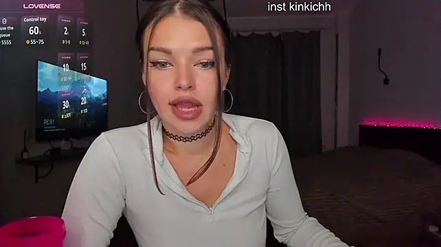 saykicklife live cam on StripChat
