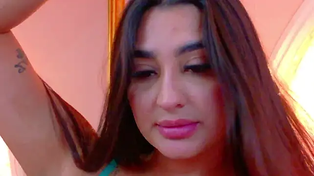 JasmineRhodes live cam on StripChat