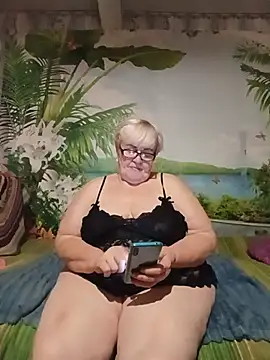 VioletSweet5566 live cam on StripChat