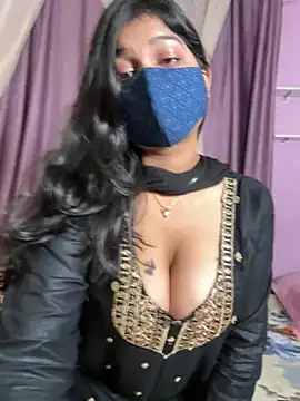 Lisa_afreen live cam on StripChat