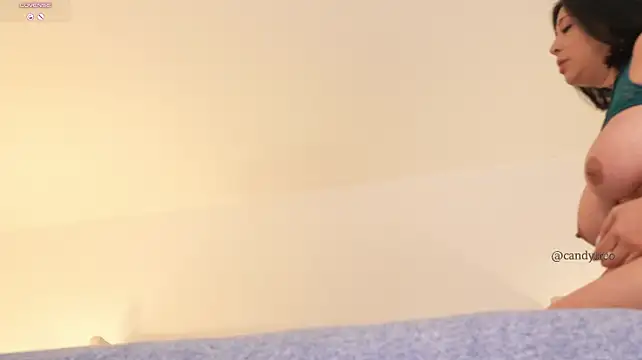 Asuna_x live cam on StripChat