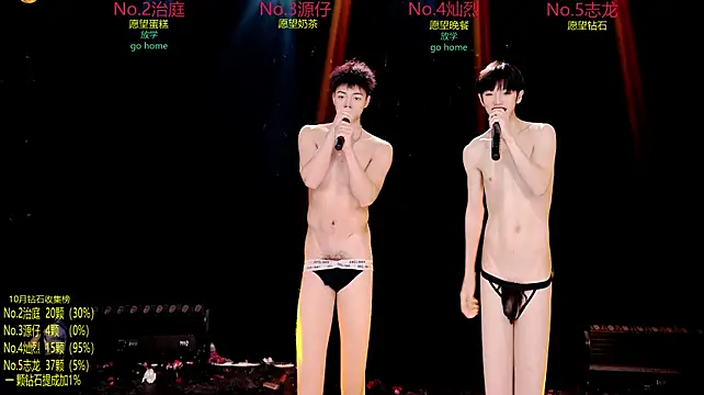 Exo-cbo