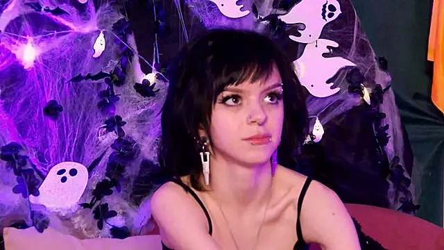 TwiggyStar live cam on StripChat