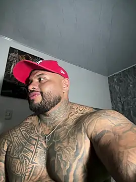 criss_zander292 webcam