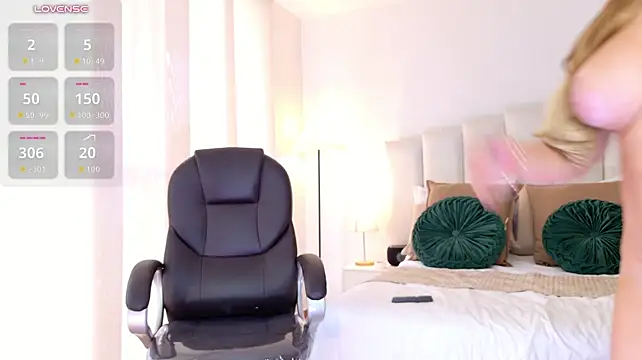 Lizztayler14 webcam