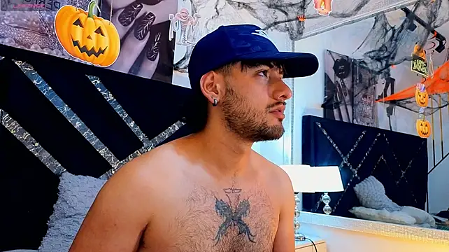 3MPI7ERNO webcam