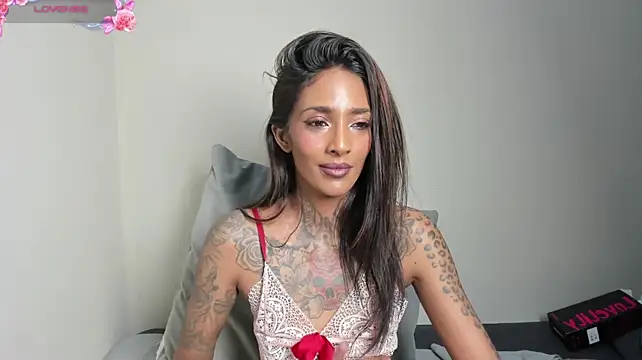 BrownXSugar live cam on StripChat