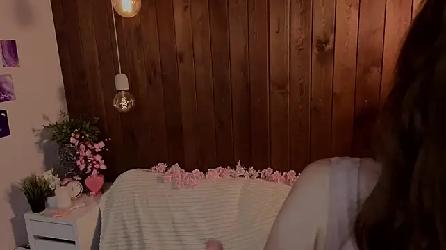 TeressaKapanke live cam on StripChat