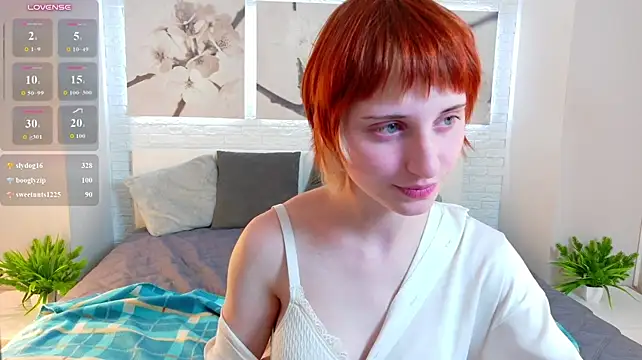 Nami_Ri live cam on StripChat