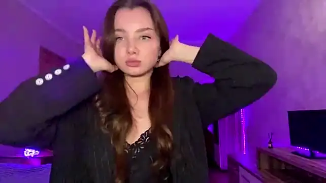 MathaAherns live cam on StripChat