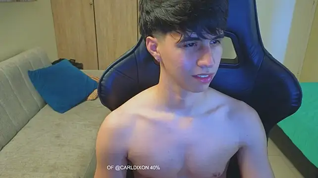 carl_dixon