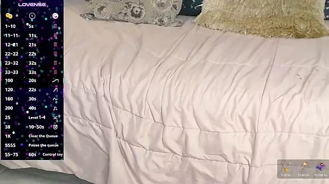 lakshmiraniii (F young) - pussy fingering 💦 5 mint toy control