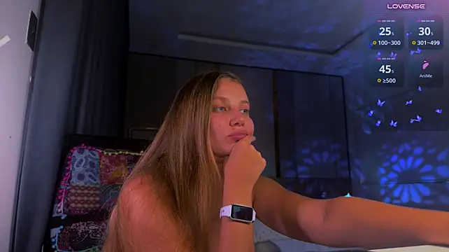 Mistress_Wilma live cam on StripChat