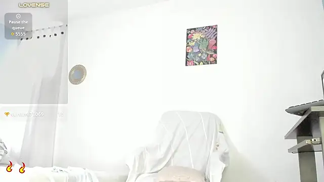 michaell_james7 (M young) - oil dance naked