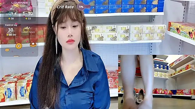 _7Eleven_ live cam on StripChat