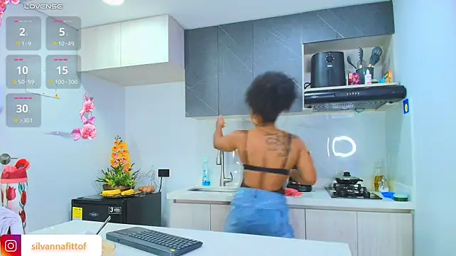 SilvannaFitt