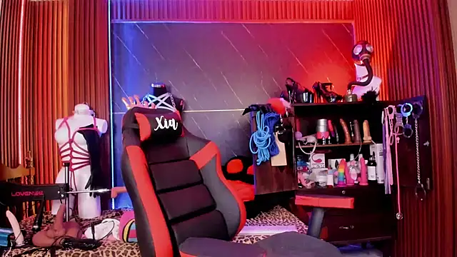 XiaQueen