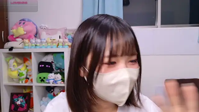 chii_chan_o0 (F young) - #asian #asian-young #brunettes #brunettes-young #cam2cam #deluxe-cam2cam #dirty-talk #handy #hd #japanese #masturbation #medium #recordable-publics #sex-toys #sexting #small-tits #small-tits-asian #small-tits-young #tomboy #young