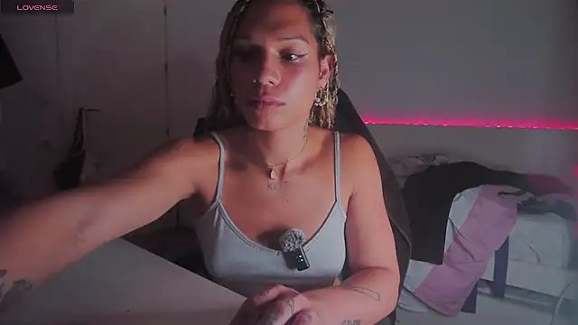 TSdirtyprincess