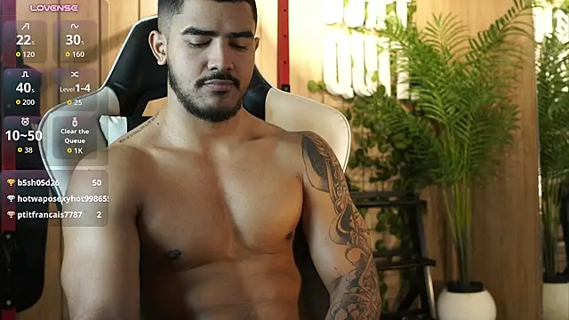 Reik_Vonn