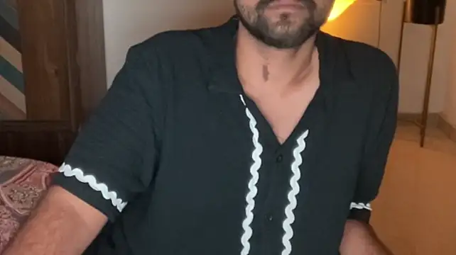 Mr_Ajnabee