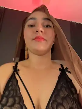 malika_noor (F young) - Take off panties
