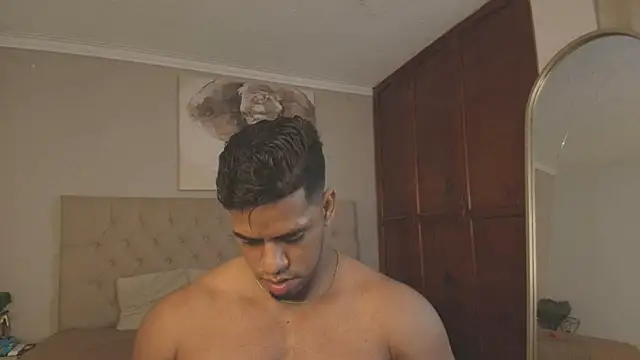 trevor_vinc (M young) - cock hard
