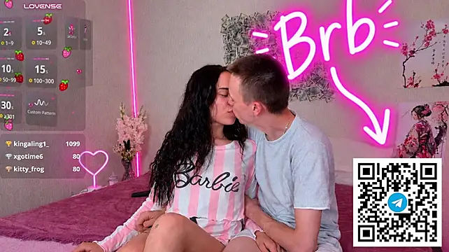 kane_kandy (Ask my age) - mutual masturbation