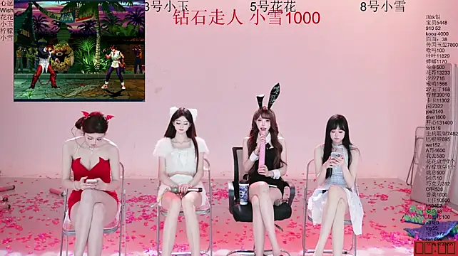 hot-dance520s (Ask my age) - 顶配揉胸
