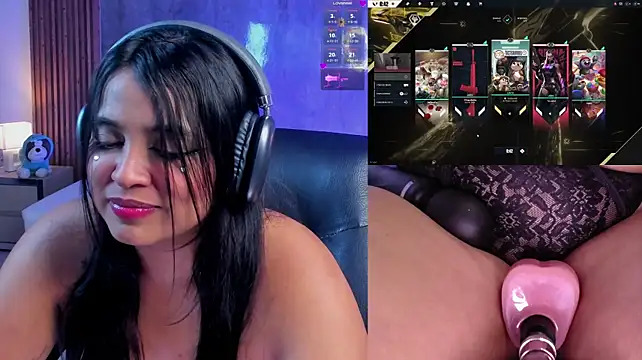 LuciaReid