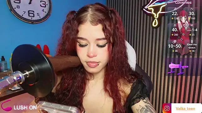 Valka_teen1