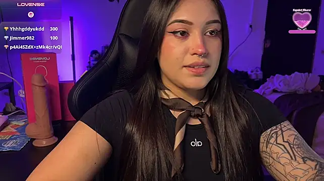 Lilyhotson