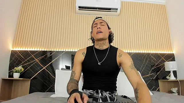 Damian_romanoff_