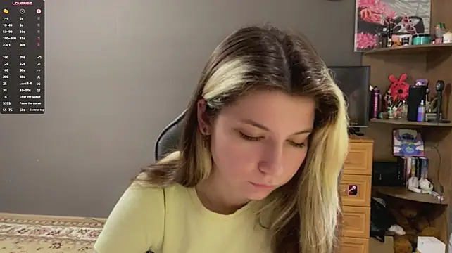SherikaAzzarella