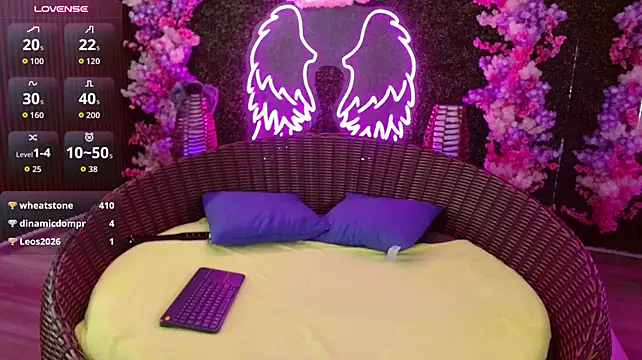 Dolce_violet