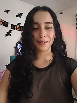 Zoe_SiSoy live cam on StripChat