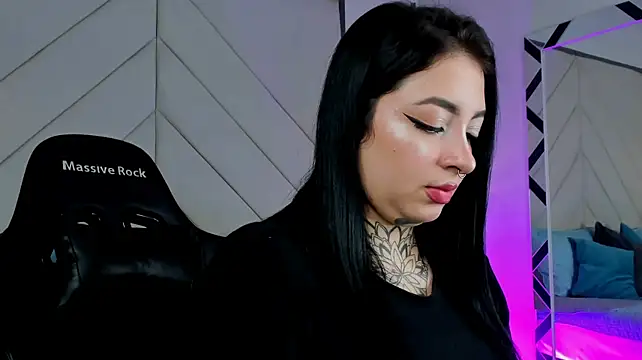 Sofia_LaurentJS
