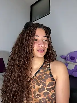 Milah_secret live cam on StripChat