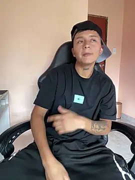 foxxxjuansee (M young) - Don't stop 🥵