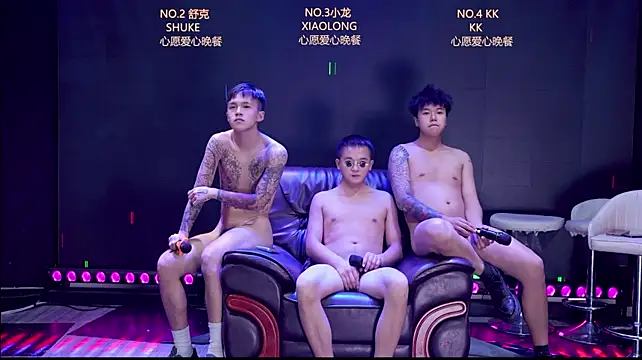 BOY-888888