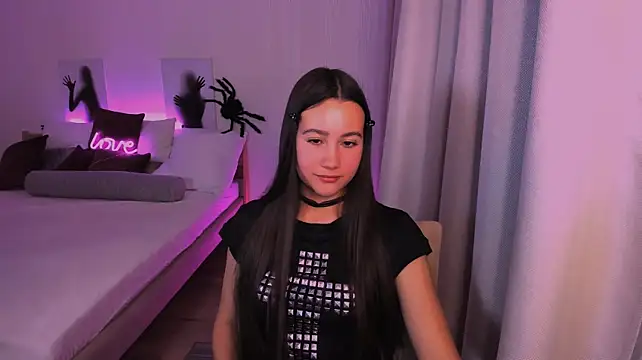 GabrielleEvy