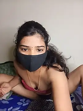 anuska_1 live cam on StripChat