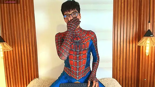 milo_wolff (M twink) - NAKED :d