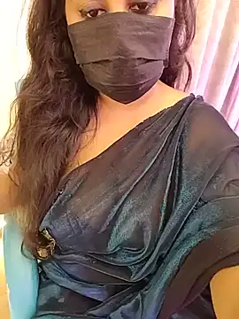 Yanaya_- live cam on StripChat