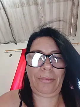 doce_venenosa (F milf) - Buceta melada