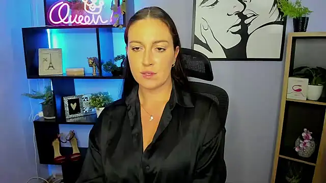 FUN_AMI live cam on StripChat