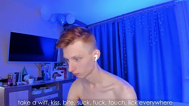 mark_shift live cam on StripChat