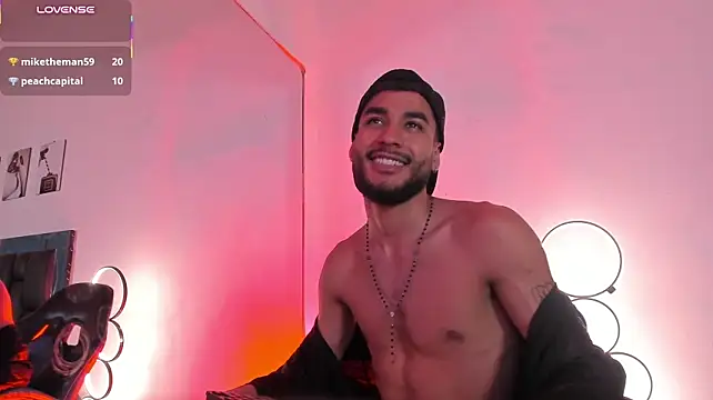 maxpower830 live cam on StripChat